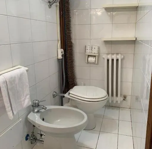 Apartment Casa Attico Via San Marco Siena