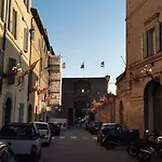 Apartment Casa Attico Via San Marco *