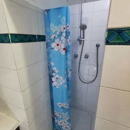 Casa Attico Via San Marco Apartment *