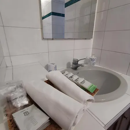 Casa Attico Via San Marco * Siena