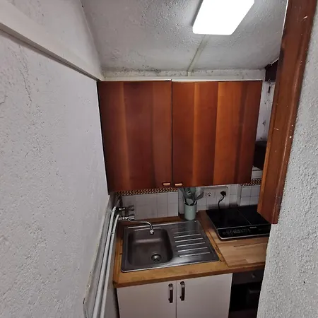 Casa Attico Via San Marco