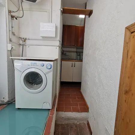 Casa Attico Via San Marco Apartment