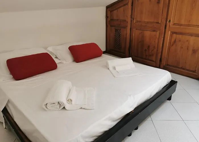 Casa Attico Via San Marco * シエーナ