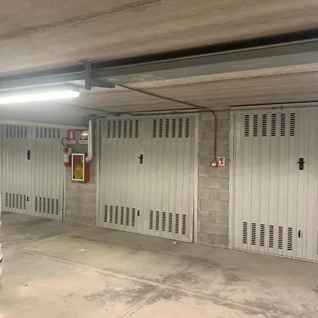 Casa Attico Via San Marco Appartamento Siena