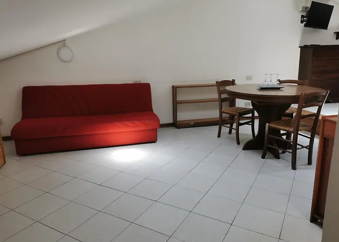 Appartamento Casa Attico Via San Marco *