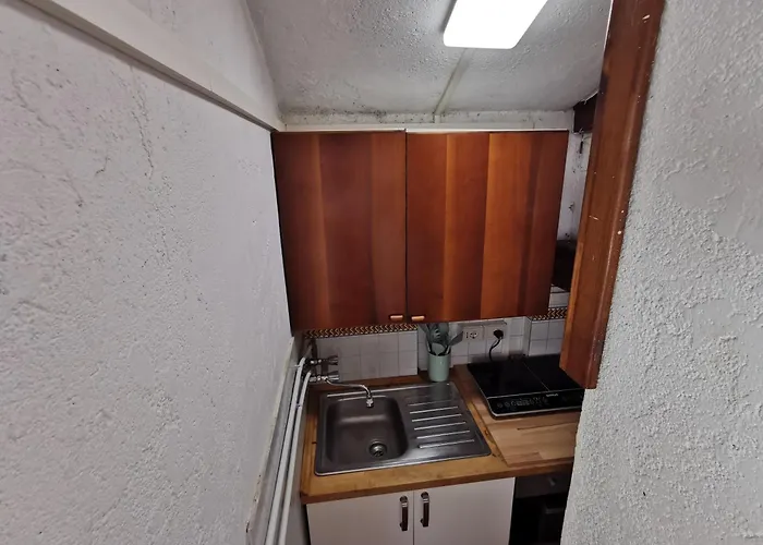 Casa Attico Via San Marco