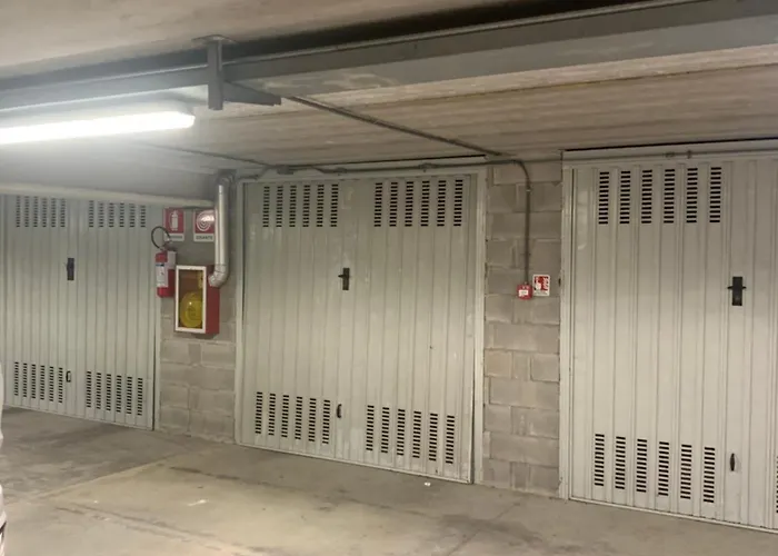 Casa Attico Via San Marco Appartamento Siena