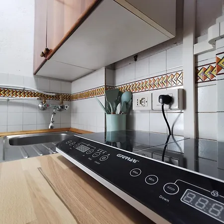 Casa Attico Via San Marco 公寓 锡耶纳