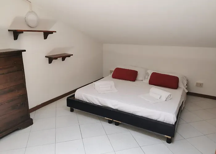 Διαμέρισμα Casa Attico Via San Marco *