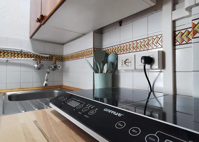 Casa Attico Via San Marco Διαμέρισμα Σιένα