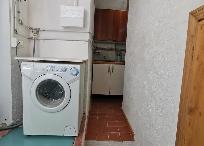 Casa Attico Via San Marco Διαμέρισμα