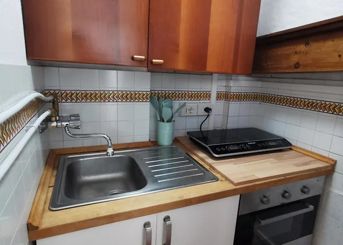 Casa Attico Via San Marco * Σιένα